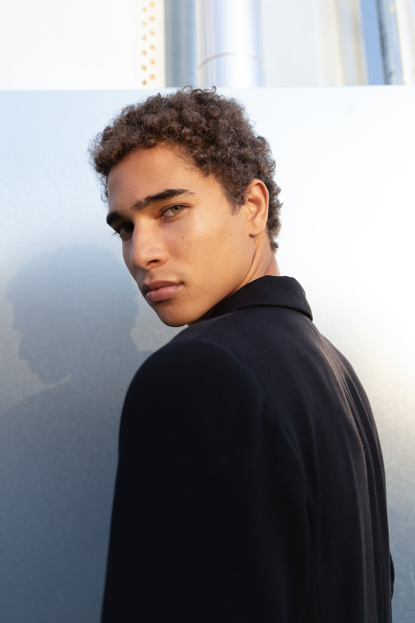 TEST SHOOT-11