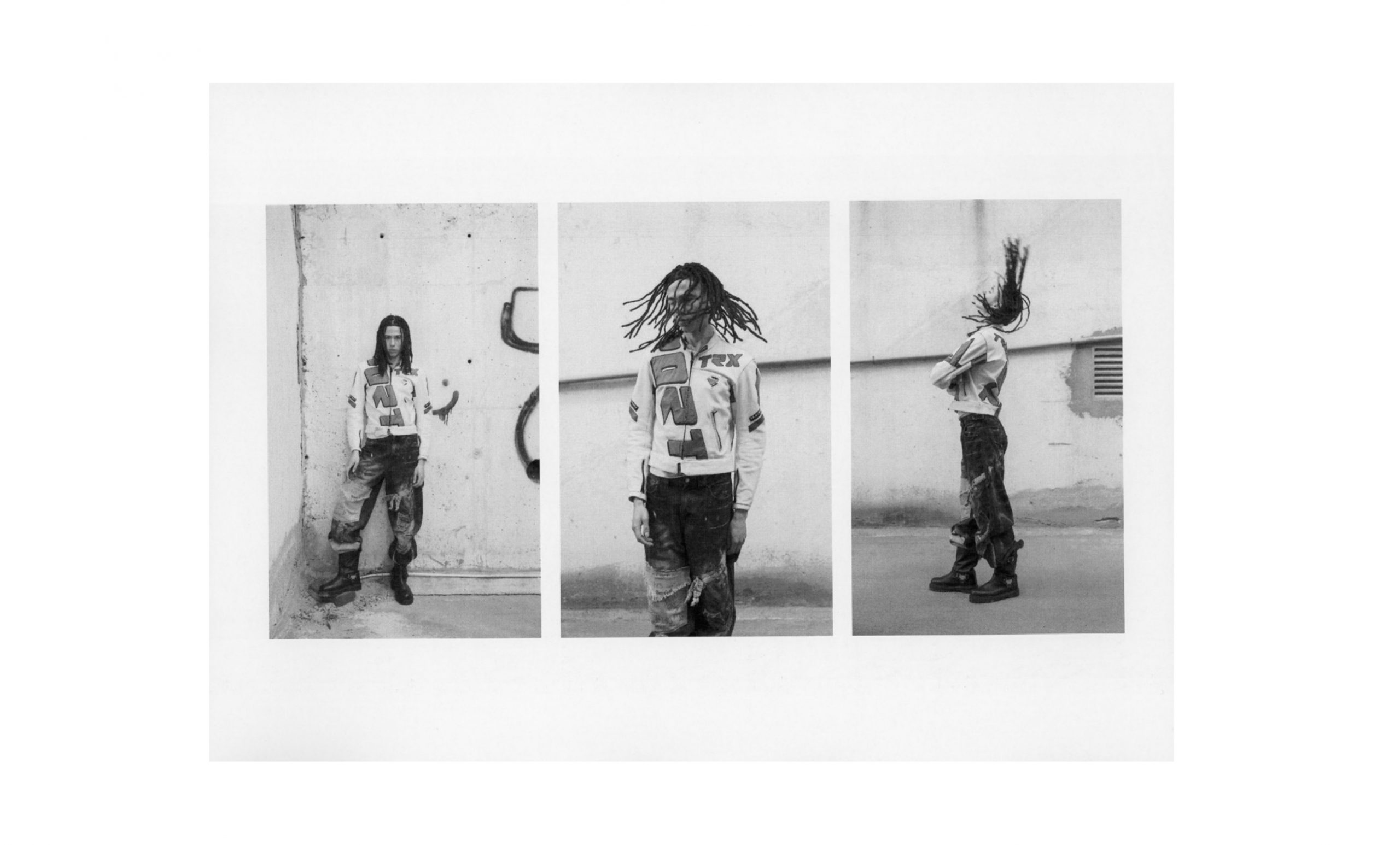 INSTAGRAM  ISAAC